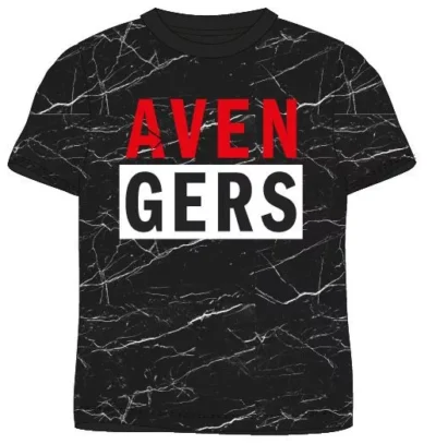 Avengers Majica Kratkih Rukava T Shirt 13 14 Godina 1