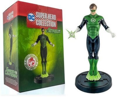 DC Green Lantern Mega Statue