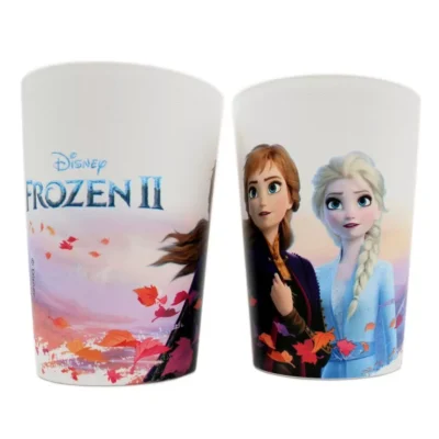 Disney Frozen Plastična čaša 230 Ml Duo Pack 28462