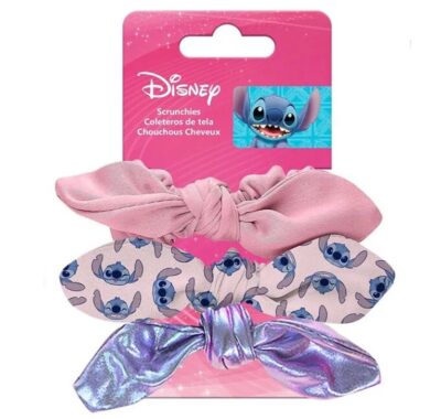 Disney Lilo and Stitch Set gumica za kosu