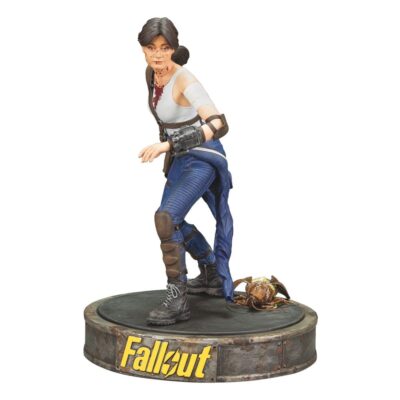 Fallout Action Figure Lucy 18 Cm Dark Horse 12446