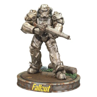 Fallout Action Figure Maximus 25 cm Dark Horse 12453