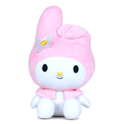 Hello Kitty My Melody 30 Cm Plišana Igračka Sanrio