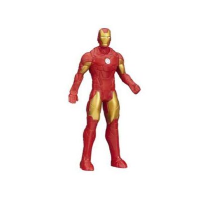 Marvel Iron Man Akcijska Figura 15 Cm