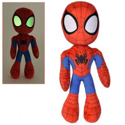 Marvel Spider-man plišana igračka 25 cm