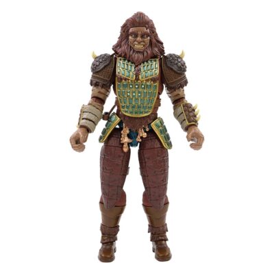Masters of the Universe The Motion Picture Masterverse Action Figure Beast Man 18 cm