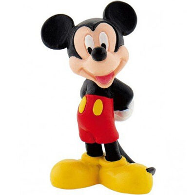 Mickey Mouse Figura BullyLand