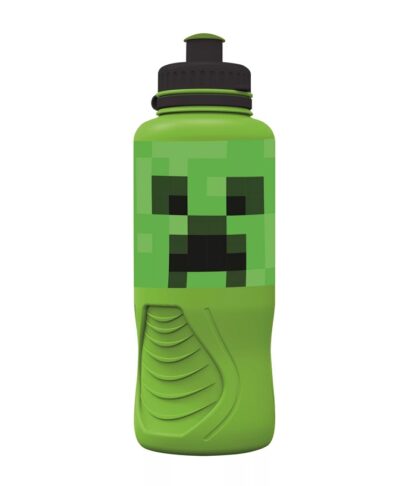 Minecraft boca za vodu 430 ml 04285