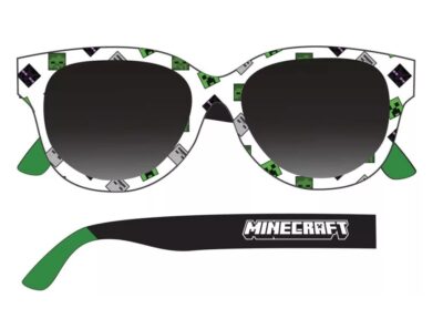 Minecraft Sunčane Naočale