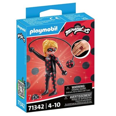 Playmobil Miraculous Ladybug Osa 71342