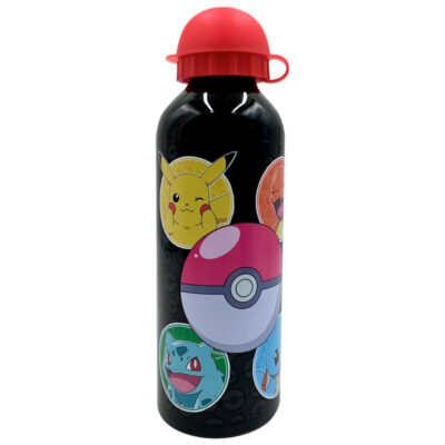 Pokémon aluminijska boca za vodu 500 ml 69152