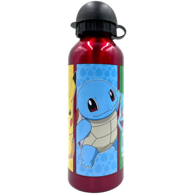 Pokémon Aluminijska Boca Za Vodu 500 Ml 69169