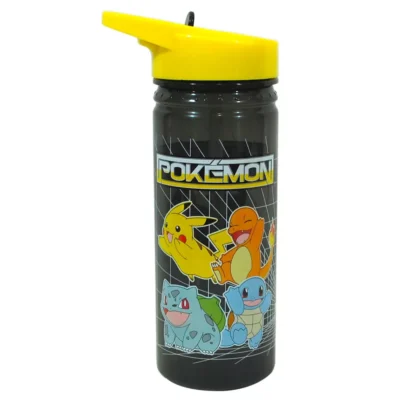 Pokémon Boca Za Vodu 600 Ml 60628