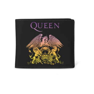 Queen novčanik Bohemian Crest
