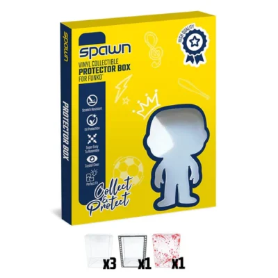 Spawn Protector Box 5