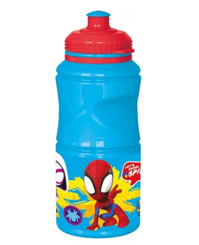 Spider Man Boca Za Vodu 380 Ml 50656