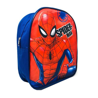 Spider Man Ruksak Vrtićki 30 Cm