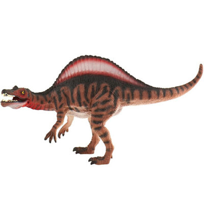 Spinosaurus dinosaur figura Bullyland 61479
