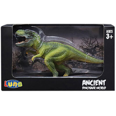 T Rex Figura Ancient Dino World