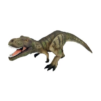 T Rex Dinosaur Figura Bullyland 61461