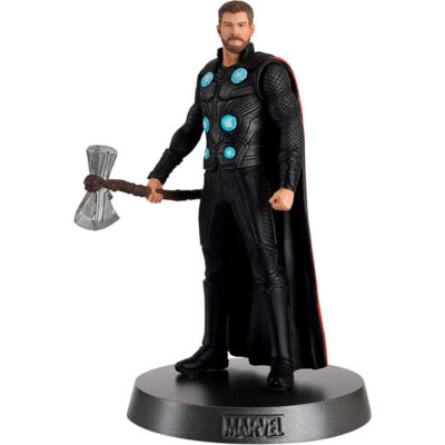 Thor Heavyweights Marvel Comics Metal Statue