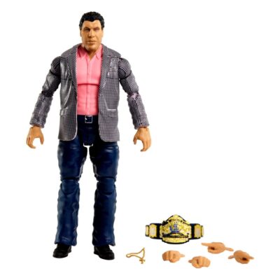 WWE Elite Collection Andre The Giant Akcijska Figura 15 Cm HKN79