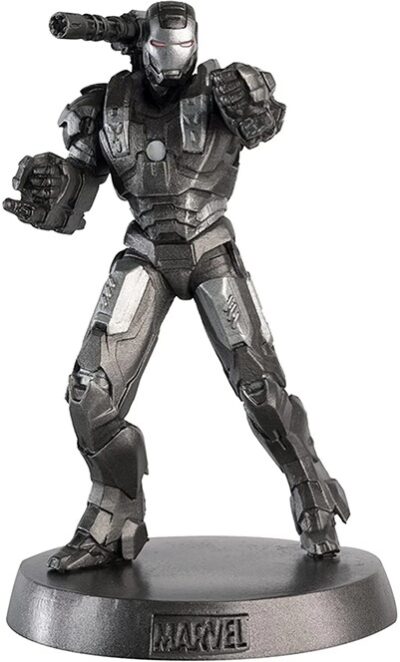 War Machine Heavyweights Marvel Infinity Saga Metal Statue