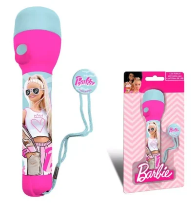 Barbie Svjetiljka Flashlight 70412