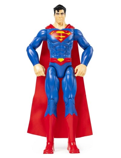 DC Comics Superman Akcijska Figura 30 Cm Spin Master