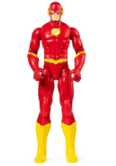 DC Comics The Flash akcijska figura 30 cm Spin Master