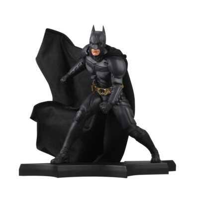 DC Direct Resin Statue Batman (The Dark Knight) 24 cm 30243