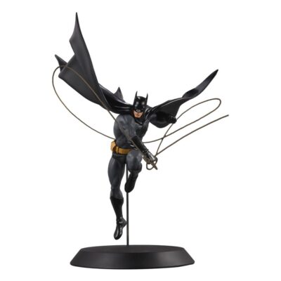 DC Direct Resin Statue DC Designer Series Batman (by Dan Mora) 40 cm 30239