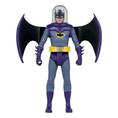 DC Retro Action Figure Batman 66 Space Batman 15 Cm 15939