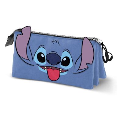 Disney Lilo & Stitch Pernica S Tri Odjeljka 63554