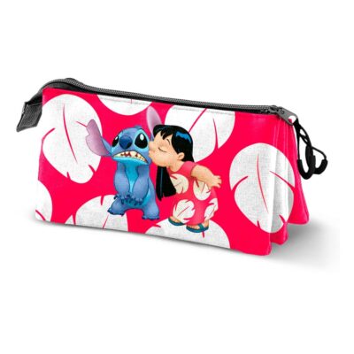 Disney Lilo & Stitch Pernica S Tri Odjeljka 63592