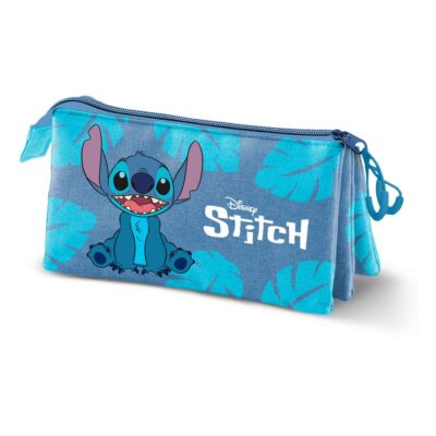 Disney Lilo & Stitch Pernica S Tri Odjeljka 64049