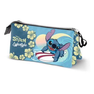 Disney Lilo & Stitch Pernica S Tri Odjeljka 64414