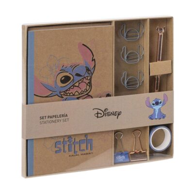 Disney Lilo & Stitch Pisaći Set 21704