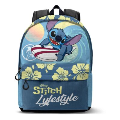 Disney Lilo & Stitch ruksak 35 cm