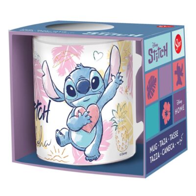 Disney Lilo & Stitch šalica 320 ml 23984