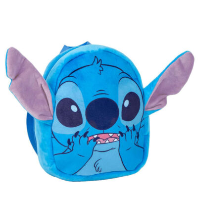Disney Lilo & Stitch Vrtićki Ruksak 22 Cm