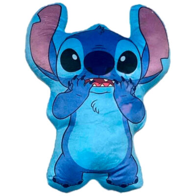 Disney Lilo and Stitch 3D Jastuk 35 cm