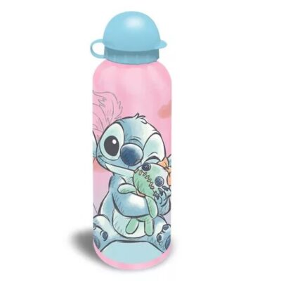 Disney Lilo and Stitch aluminijska boca za vodu 500 ml 29080