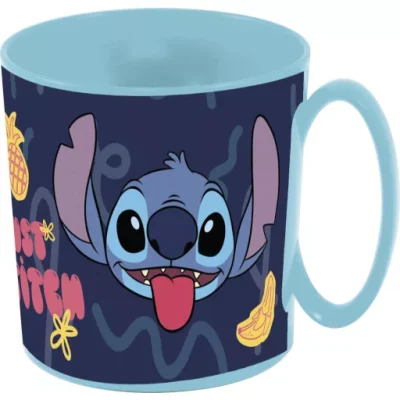 Disney Lilo And Stitch Plastična šalica 390 Ml 75004