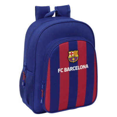 FC Barcelona Ruksak 38 Cm