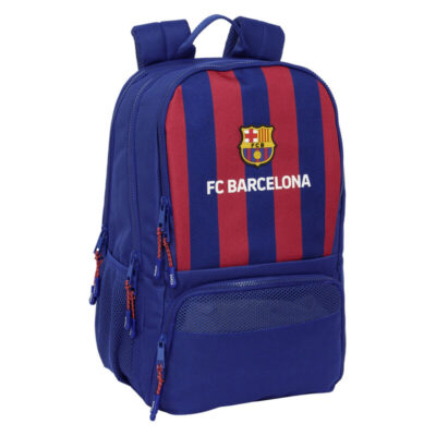 FC Barcelona školski ruksak 42 cm