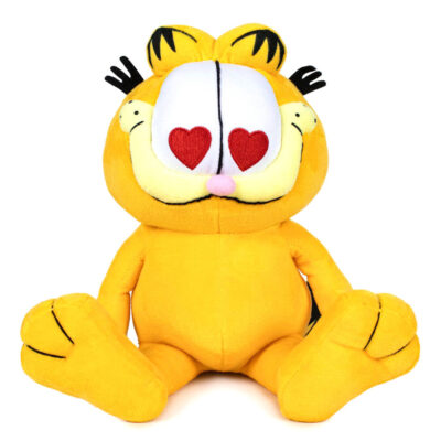 Garfield 30 Cm Plišana Igračaka 41762