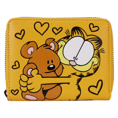 Garfield and Pooky novčanik