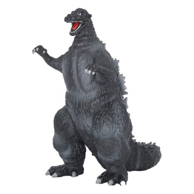 Godzilla Figural Bank Deluxe Figura 24 Cm