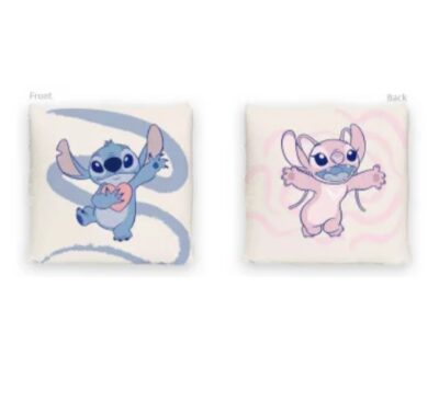 Jastuk Disney Lilo and Stitch 40x40 cm
